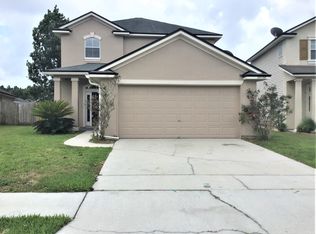 96096 Starlight Ln, Yulee, FL 32097