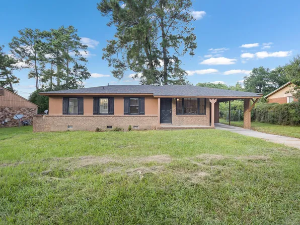 2835 Lumpkin Road, Augusta, GA 30906