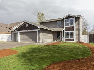 51734 SE 9th St, Scappoose, OR 97056