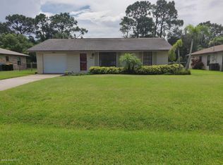 1606 Nebraska St NE, Palm Bay, FL 32907