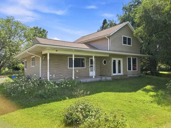 12907 County Highway F, Newton, WI 53063