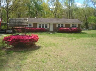 6302 Lebanon Rd, Mebane, NC 27302