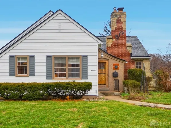 645 Orlando Ter, Dayton, OH 45409