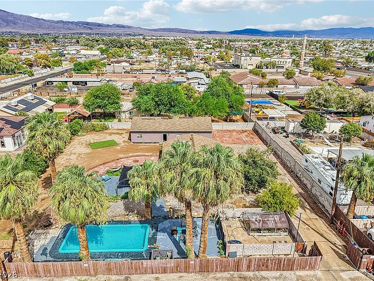 3232 Mountain Vista St, Las Vegas, NV