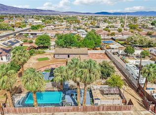 3232 Mountain Vista St, Las Vegas, NV 89121