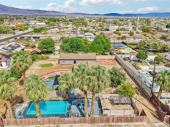 3232 Mountain Vista St, Las Vegas, NV 89121