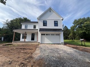 780 E Cedarville Rd, Pottstown, PA 19465