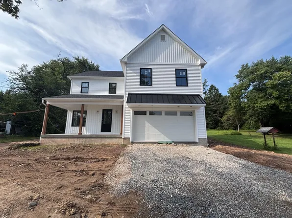 780 E Cedarville Rd, Pottstown, PA 19465