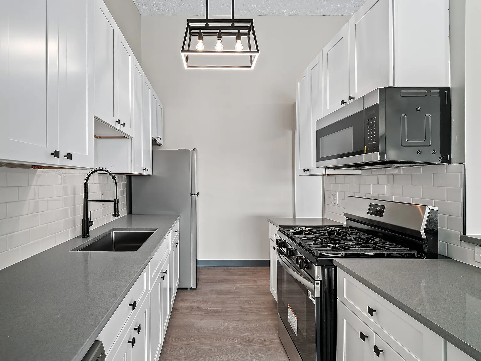 Cherry Tree Village Apartments — Photo 4