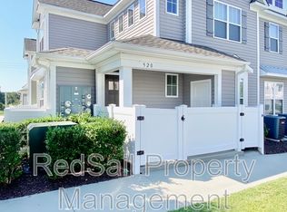 520 Fishers Ct, Hampton, VA 23666
