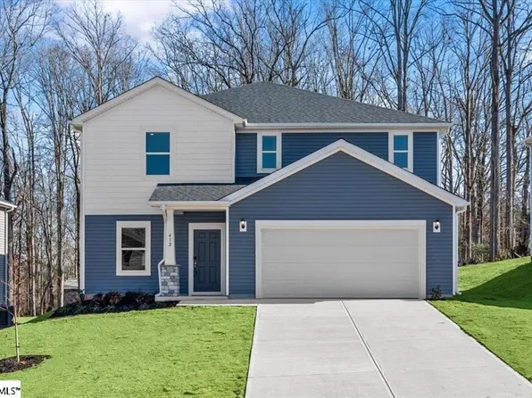 412 Granby Trl, Easley, SC 29642