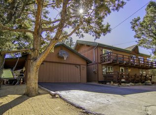 312 Zaca Rd, Big Bear City, CA 92314