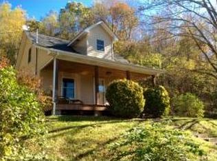 17931 Nordyke Rd, Bristol, VA 24202