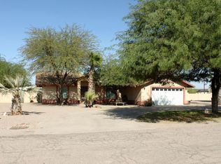 3340 W Cameron Dr, Eloy, AZ 85131