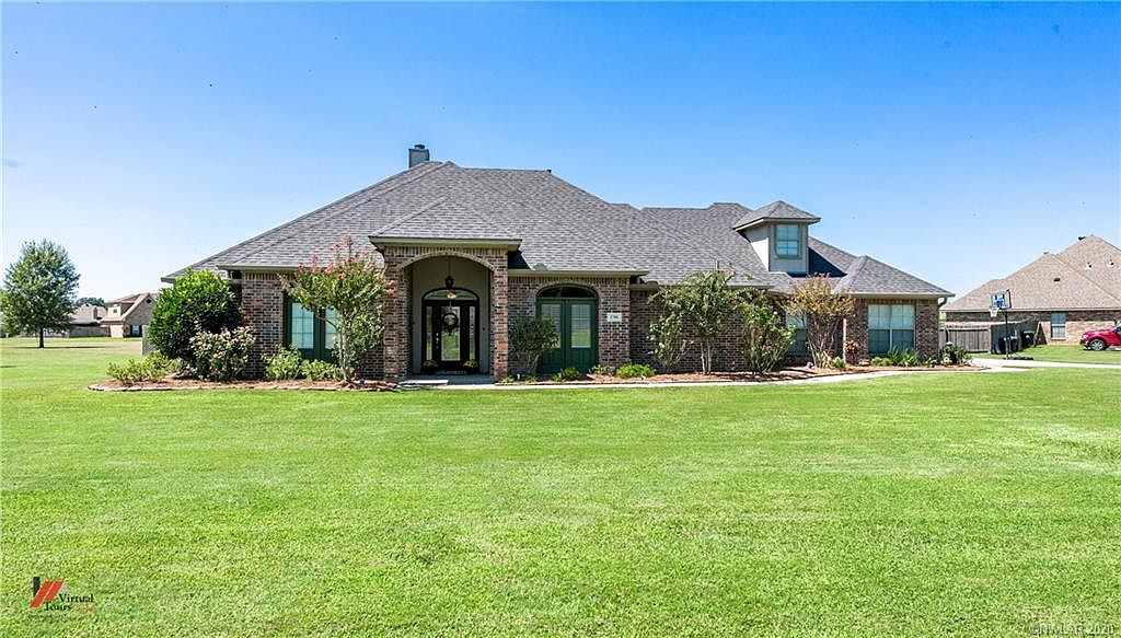 2708 Caplis Sligo Plantation Dr, Bossier City, LA 71112 Zillow