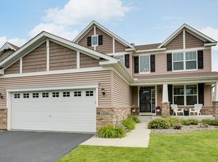 15339 Plumstone Dr, Eden Prairie, MN 55347