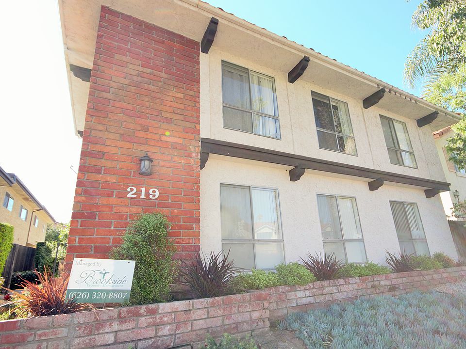 1st image of 219 N Marguerita Ave APT A