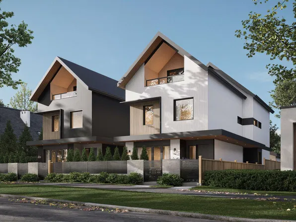 478 W 21st Ave #2, Vancouver, BC V5Y 2E7