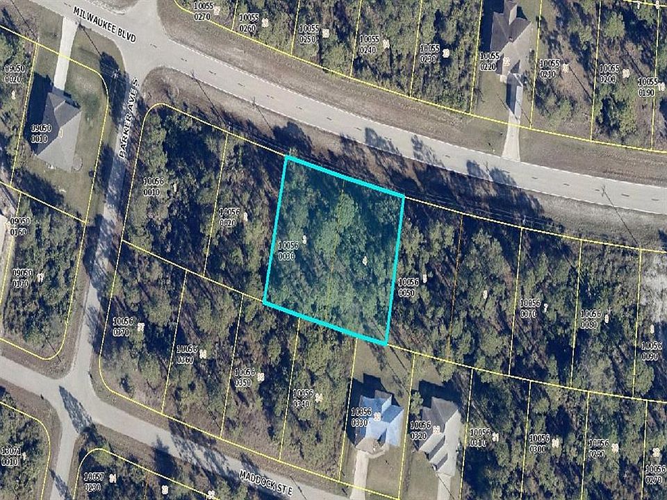 1st image of 1020 MILWAUKEE BOULEVARD LOT 3