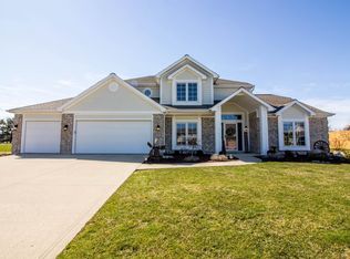 1106 Blackthorn Cv, Fort Wayne, IN