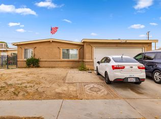 1403 W Avenue H15, Lancaster, CA