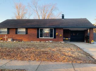 941 E Stroop Rd, Kettering, OH 45429