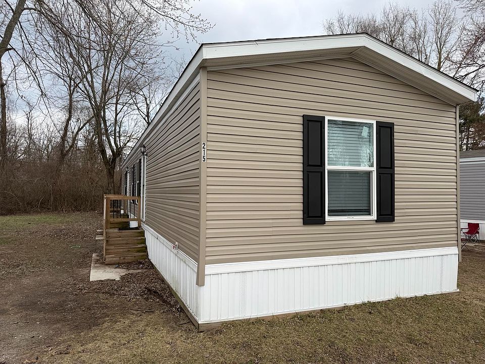 1st image of 7519 Dorr St Lot 215