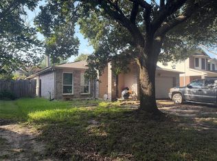 4827 Gypsy Forest Dr, Humble, TX 77346