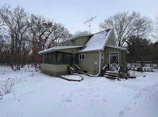 N6359 12th Rd, Montello, WI 53949