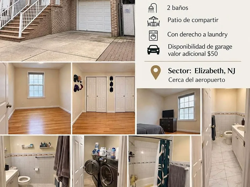 1018 Laura St #1