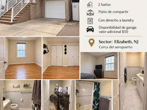 1018 Laura St APT 1, Elizabeth, NJ 07201