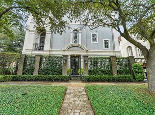 5401 Ashby St, Houston, TX 77005