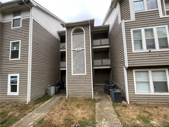 1014-5 Brookhollow Dr, Fayetteville, NC 28314