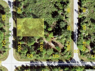 358 Halloran St, Port Charlotte, FL 33953