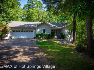 7 Casita Ln, Hot Springs, AR 71909