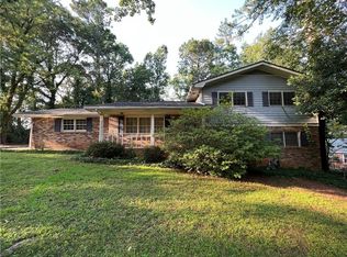 4064 Santeelah Trl, Stone Mountain, GA 30083