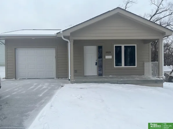 3929 Burdette St, Omaha, NE 68111