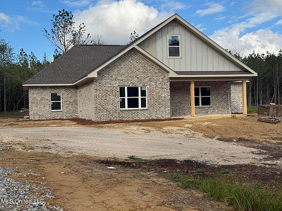 520 Martin Luther King Dr, Forest, MS 39074 | MLS #4096421 | Zillow