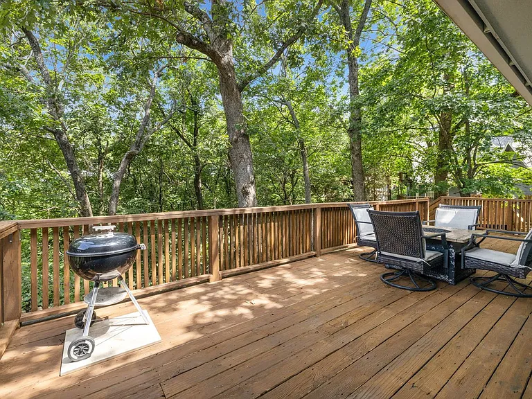 Terrace View