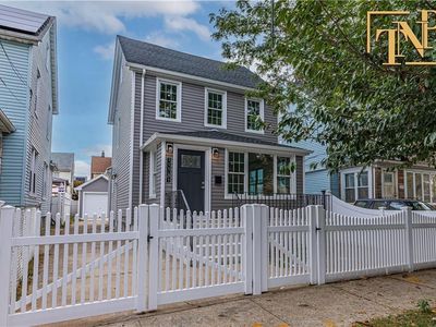 111-31 203rd St, Jamaica, NY, 11412