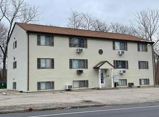 985 Atwood Ave APT 3, Johnston, RI 02919