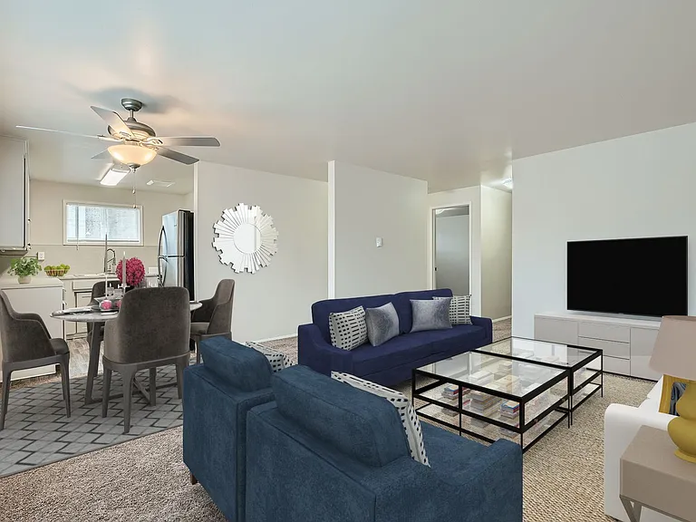 Hawthorne Court Apartments — Photo 6