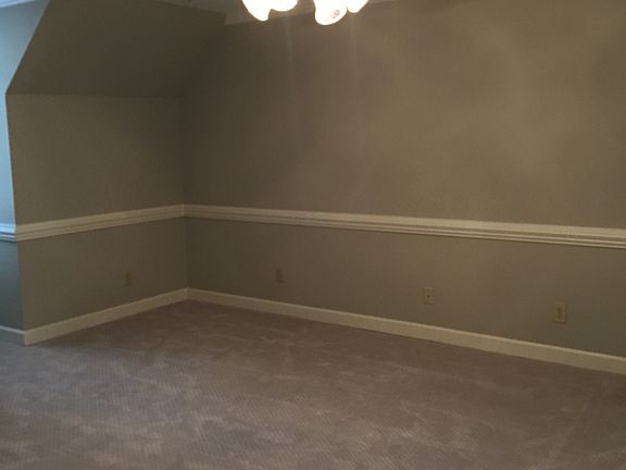 Bedroom #1