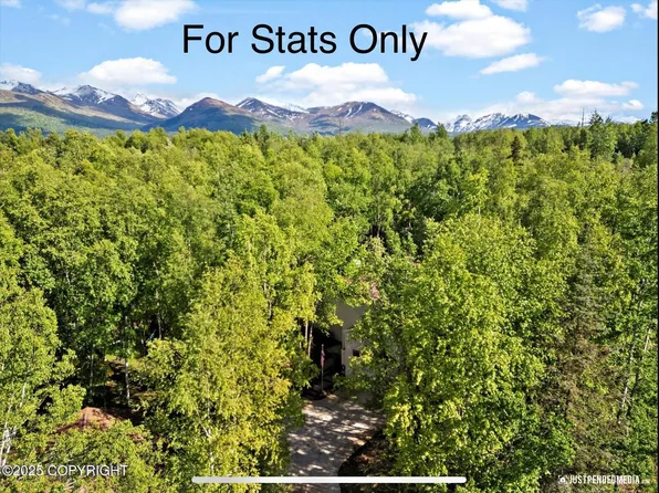 4231 London Cir, Anchorage, AK 99504