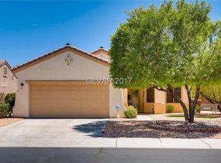 1628 Black Fox Canyon Rd, Henderson, NV 89052