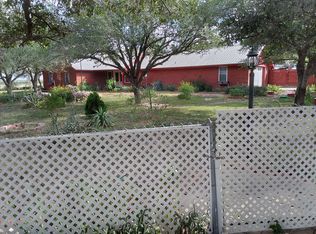 649 Fm 534, Sandia, TX 78383