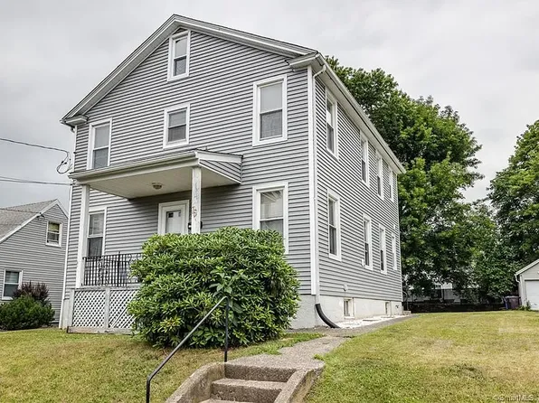 75 Queen St #1, New Britain, CT 06053