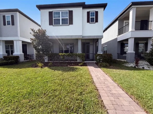 1572 ASTORIA ARBOR LANE, ORLANDO, FL 32824