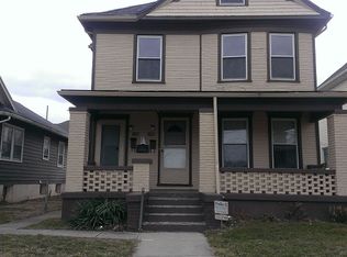 1522 Xenia Ave, Dayton, OH 45410