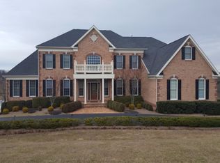 41063 Canongate Dr, Leesburg, VA